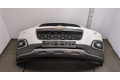 Бампер  Chevrolet Captiva 2011-2016 передний   95136398, 94525897