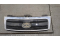 Решетка радиатора  Fiat Scudo 2007-2016          1497652898, 1497649078, 1333430080