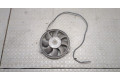 Вентилятор радиатора  Skoda SuperB 2001-2008    2.5 дизель       