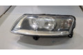 Фара передняя  Audi A6 (C6) 2005-2011 левая 