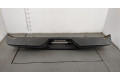 Бампер  Nissan Titan 2003-2007 задний   850637S200, 850627S200, 850747S200