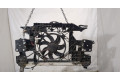 Замок капота  Renault Scenic 2009-2012     