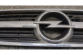 Решетка радиатора  Opel Zafira A 1999-2005            