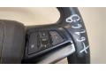Руль  Chevrolet Cruze 2009-2015           95227506