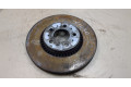 Диск тормозной  Volvo S80 1998-2006   передний         