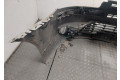 Бампер  Citroen C4 2004-2010 передний   