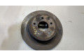 Диск тормозной  Nissan Rogue 2007-2013   задний         