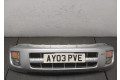 Бампер  Toyota RAV 4 2000-2005 передний   