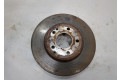 Диск тормозной  Mercedes E W210 1995-2002   передний         