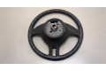Руль  BMW 3 E46 1998-2005           32306760658, 6760658