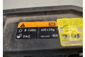 Замок капота  KIA Sorento 2009-2014     