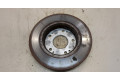 Диск тормозной  Honda Civic 2006-2012   задний   42510SMGE20      