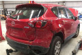 Стойка амортизатора  Mazda CX-5 2012-2017 KD4534900A, KD3134011B      бензин