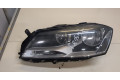 Фара передняя  Volkswagen Passat 7 2010-2015 Европа левая 