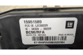 Блок комфорта  Hummer H3      15951589  