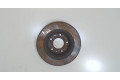 Диск тормозной  Mazda 6 2008-2012 USA 2.5  задний     GK2Y26251H      
