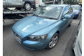 Решетка радиатора  Volvo S40 2004-          1.6 