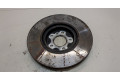 Диск тормозной  BMW X1 U11, U12 2022-   передний         