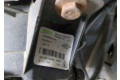 Бампер  Renault Clio 2005-2009 передний   