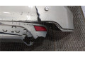 Бампер  Ford Focus 3 2014-2019 задний     F1EZ17906LAPTM