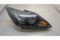 Фара передняя  Ford Focus 2 2008-2011 правая 