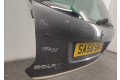 Замок багажника  Volkswagen Golf 5 2003-2009       