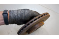 Диск тормозной  Nissan Micra K12E 2003-2010   передний         