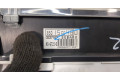 Панель приборов  Subaru Forester (S10) 1998-2002       85015FC480     