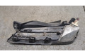 Решетка радиатора  Nissan Micra K12E 2003-2010          