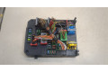 Блок BSI  Citroen C4 2010-2015      9665547480   
