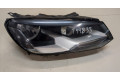 Фара передняя  Volkswagen Touareg 2010-2014 правая 