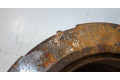 Диск тормозной  Mitsubishi Pajero 2006-2014   задний         