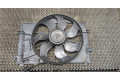 Вентилятор радиатора  Opel Corsa D 2006-2011     1.3 дизель       