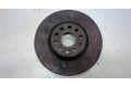 Диск тормозной  Volkswagen Passat 6 2005-2010   передний         