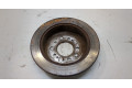 Диск тормозной  Hyundai Tucson 1 2004-2009   задний         