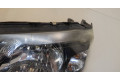 Фара передняя  Subaru Forester (S11) 2002-2008 левая 