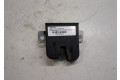 Замок багажника  Volkswagen Polo 2005-2009       
