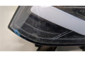 Фара передняя  Volkswagen Touran 2010-2015 левая 
