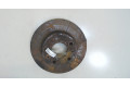 Диск тормозной  Citroen Jumper (Relay) 2002-2006 2.2  передний     4246Y3, 1618863880      
