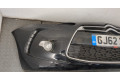 Бампер  Citroen DS3 передний   