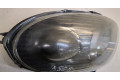 Фара передняя  Nissan Micra K12E 2003-2010 правая 