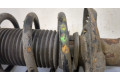 Стойка амортизатора  Volkswagen Passat 7 2010-2015 Европа JZW413031A, 3AA413031M, 3C0411105C     