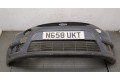 Бампер  Ford S-Max 2006-2010 передний   