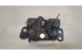 Замок капота  Jeep Grand Cherokee 2010-2013     