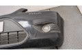 Бампер  Ford Focus 2 2008-2011 передний   