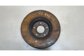 Диск тормозной  Ford C-Max 2010-2015 2.0  передний          
