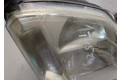 Фара передняя  Opel Meriva 2003-2010 левая 