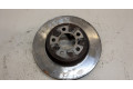 Диск тормозной  BMW X3 E83 2004-2010   передний         