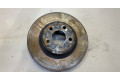 Диск тормозной  Mercedes CLS C219 2004-2010 3.0  передний           