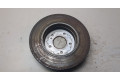 Диск тормозной  Mercedes C W203 2000-2007 2.2  задний           